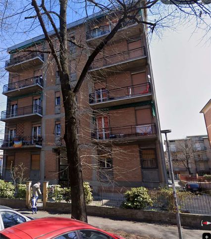 Appartamento in residenziale in 