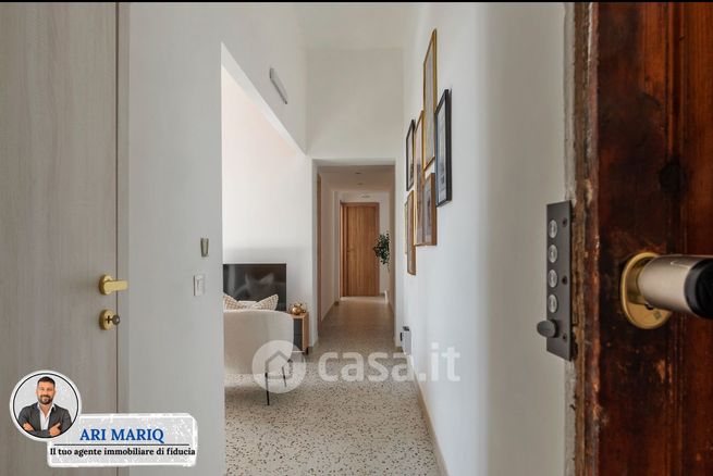 Appartamento in residenziale in Viale dello Scalo S. Lorenzo 55