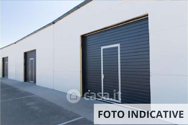 Box/posto auto in residenziale in Via XXIV Maggio
