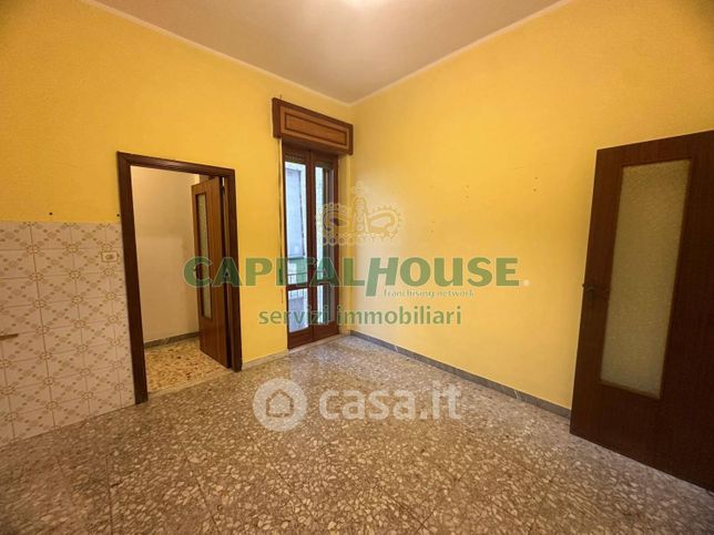 Appartamento in residenziale in Via Pentelete