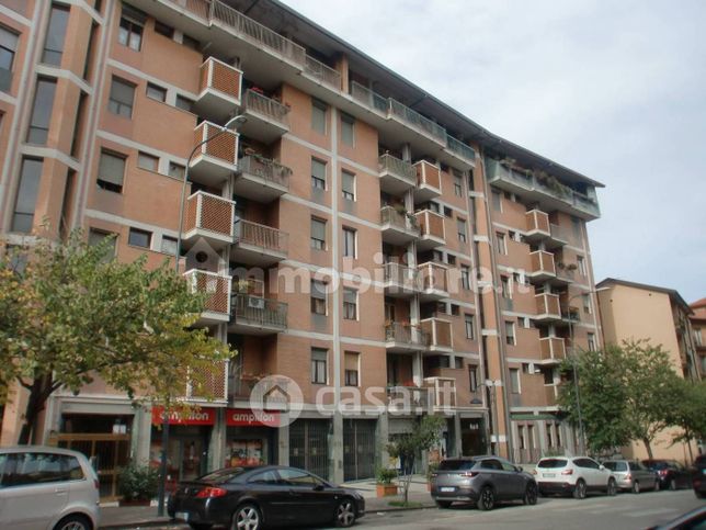 Appartamento in residenziale in Via Giuseppe Mazzini 23 /A