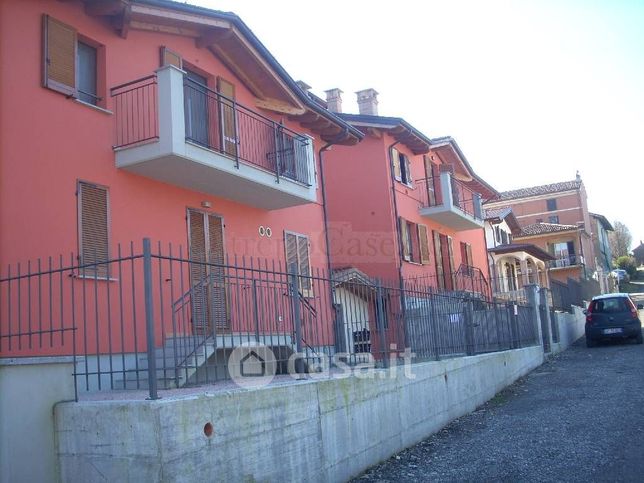 Appartamento in residenziale in 