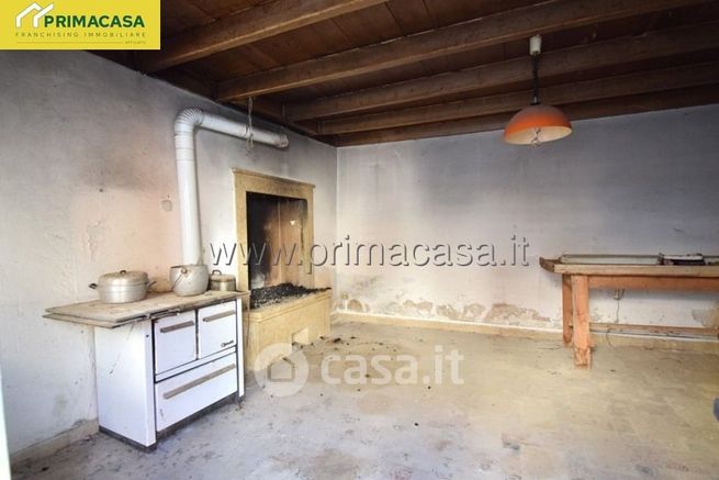 Rustico/casale in residenziale in Via Praole