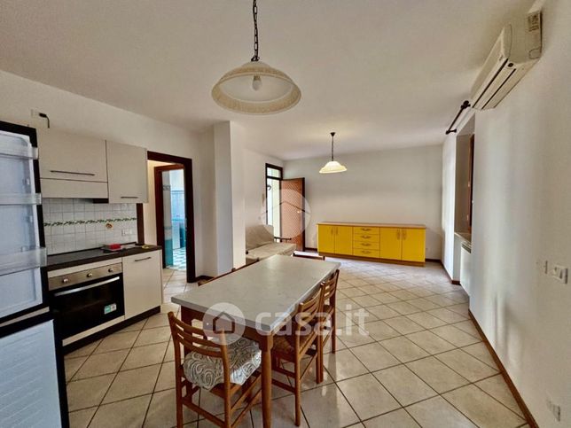 Appartamento in residenziale in Via Commissario G. Palatucci 11