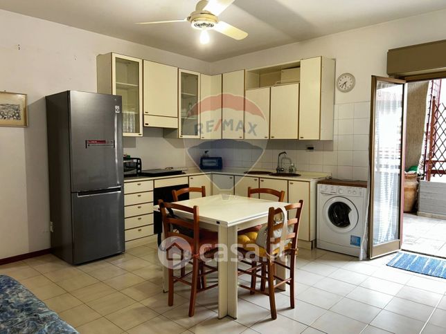 Appartamento in residenziale in Via Ruggero Leoncavallo 7
