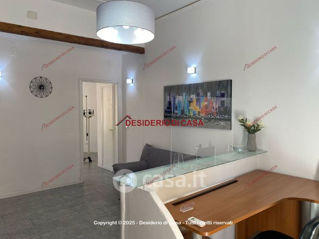 Appartamento in residenziale in Via Graffeo