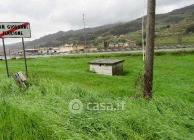 Terreno edificabile in residenziale in Viale Alcide de Gasperi