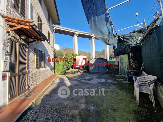 Casa indipendente in residenziale in Via Don Giovanni Minzoni