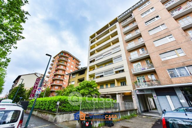 Appartamento in residenziale in Corso Unione Sovietica 243  bis