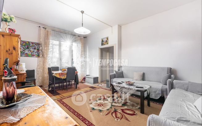 Appartamento in residenziale in Via Tomaso Dal Pozzo 37