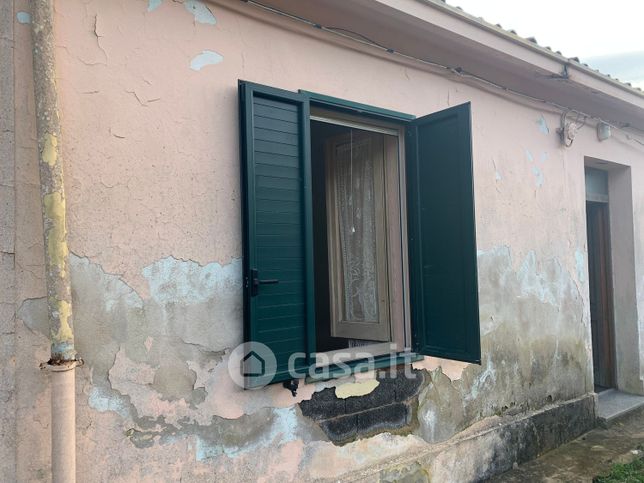 Casa indipendente in residenziale in Località Lu Falzu