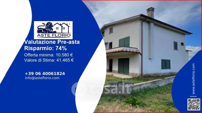 Appartamento in residenziale in Via Piave