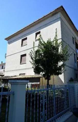 Appartamento in residenziale in Via Sila