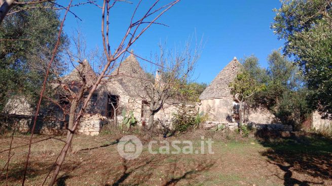 Baita/bungalow/chalet/trullo in residenziale in 