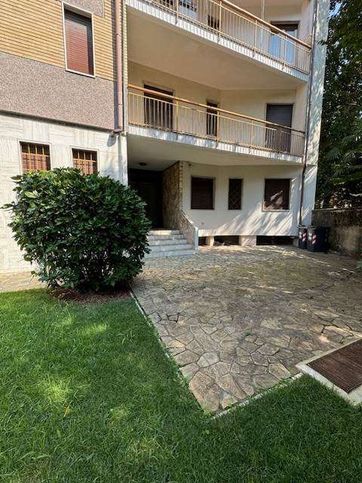 Appartamento in residenziale in Via Carlo De Cristoforis