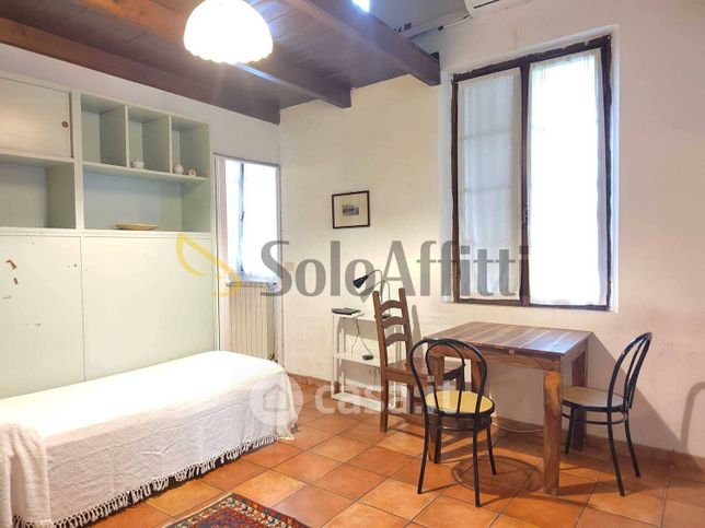 Appartamento in residenziale in Via dei Gonzaga