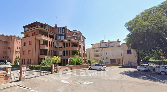 Appartamento in residenziale in Via Caselline