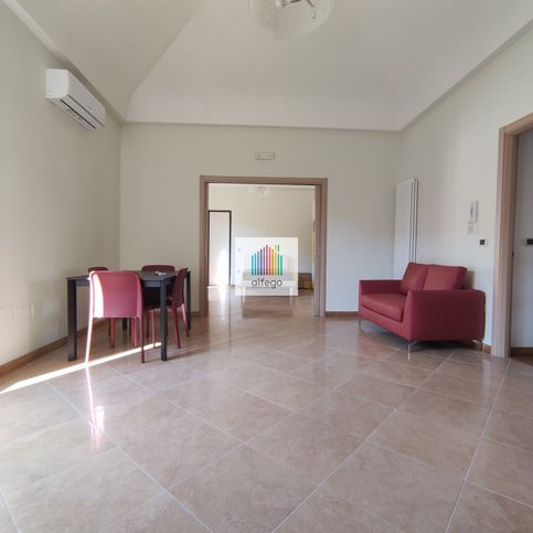 Appartamento in residenziale in Via Giambattista Vico