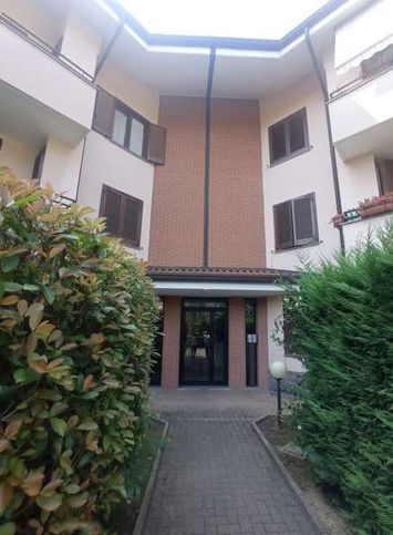 Appartamento in residenziale in Via 8 Marzo 1