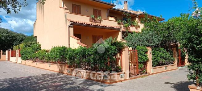 Appartamento in residenziale in Via Adone 9