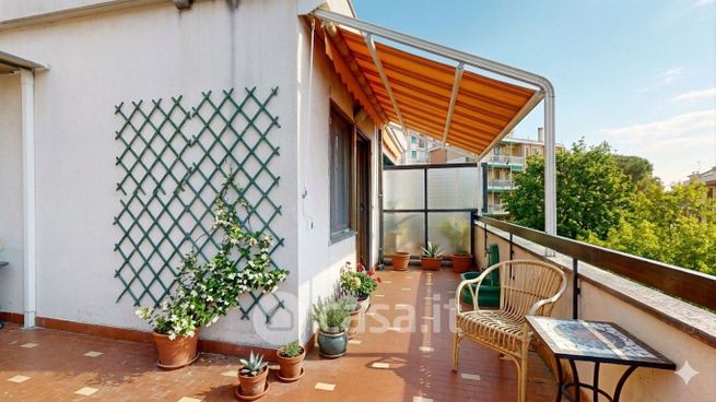 Appartamento in residenziale in Via Rusca