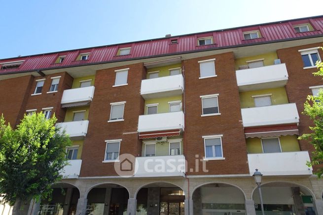 Appartamento in residenziale in Via Paolo Mantegazza 9