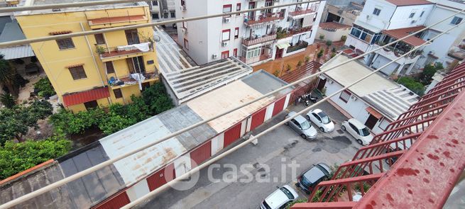 Garage/posto auto in residenziale in Via Giardino della Concordia 5