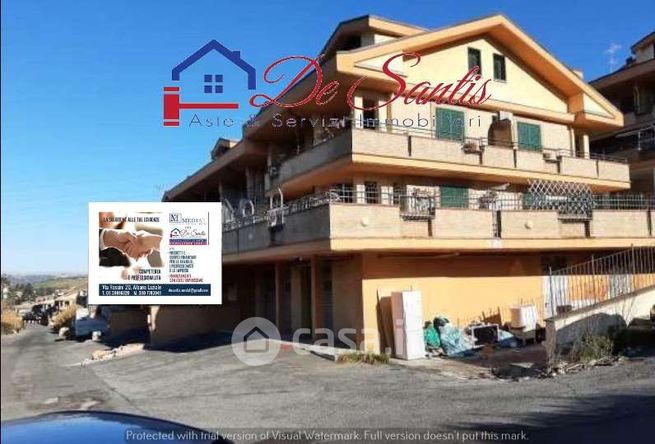 Appartamento in residenziale in Via Michelangelo Buonarroti