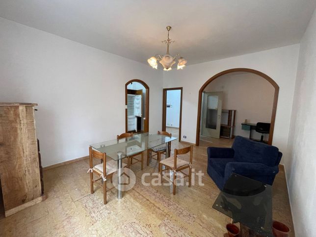 Appartamento in residenziale in Via Edoardo Chiesa 7