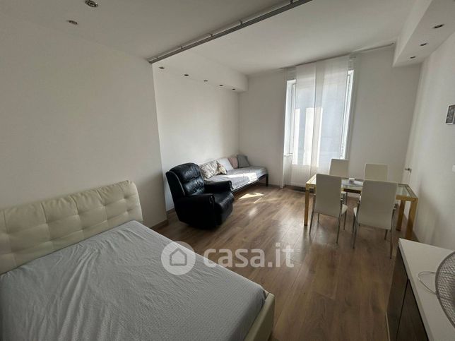 Appartamento in residenziale in Via Verona 13
