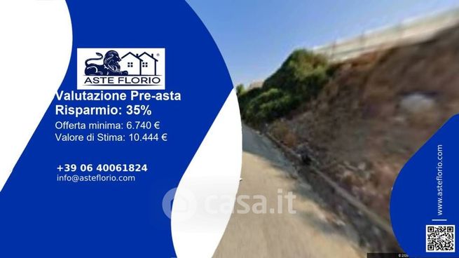 Terreno agricolo in commerciale in Strada Vicinale