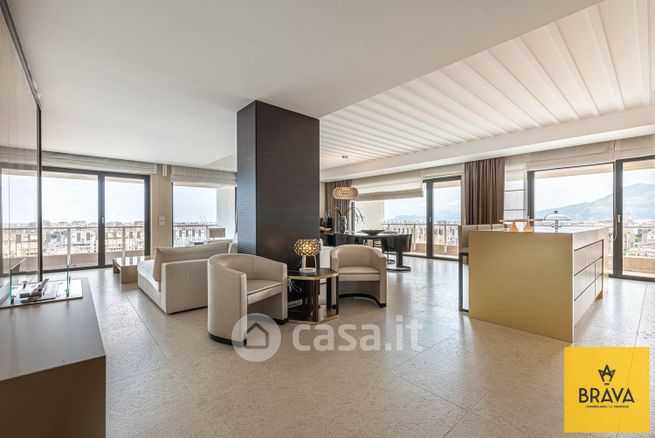 Appartamento in residenziale in Viale Francesco Scaduto