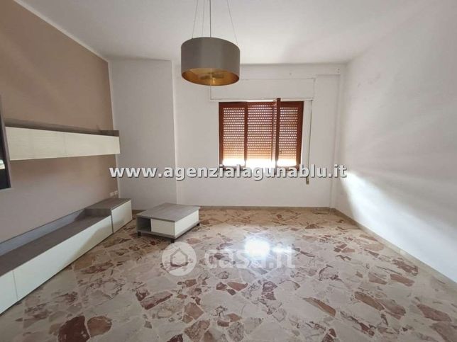 Appartamento in residenziale in Via Mazara