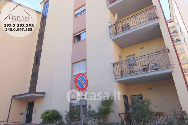 Appartamento in residenziale in Via Monte Rotondo 1