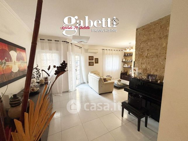 Appartamento in residenziale in Via Maggiore Pietro Toselli 11