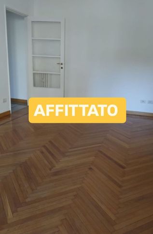 Appartamento in residenziale in Via Marchesi de Taddei 2