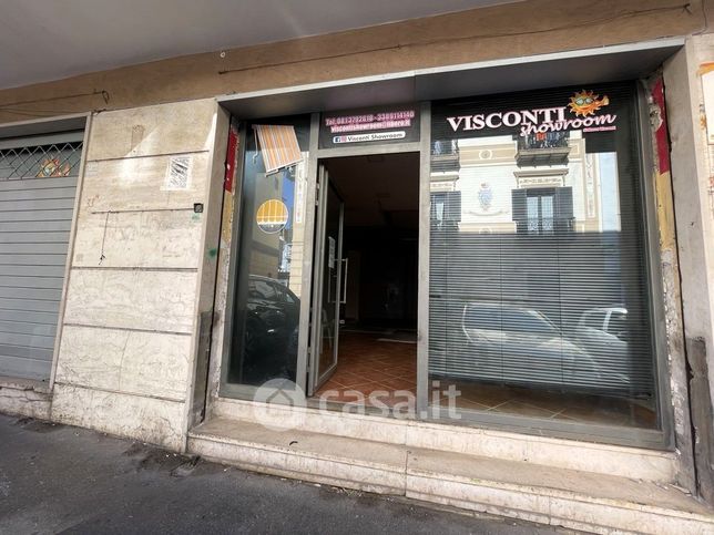 Negozio/locale commerciale in commerciale in Via Attilio Perrone Capano 2