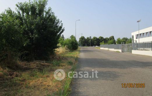 Terreno edificabile in residenziale in Strada Privata Archimede