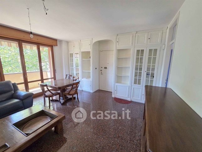 Appartamento in residenziale in