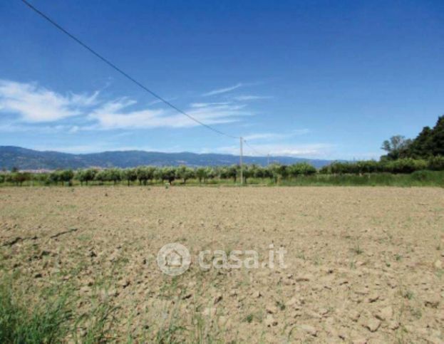 Terreno edificabile in residenziale in Contrada Trigna