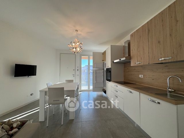 Appartamento in residenziale in Via dei Colli