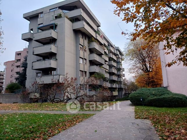 Appartamento in residenziale in Via Gondar 51