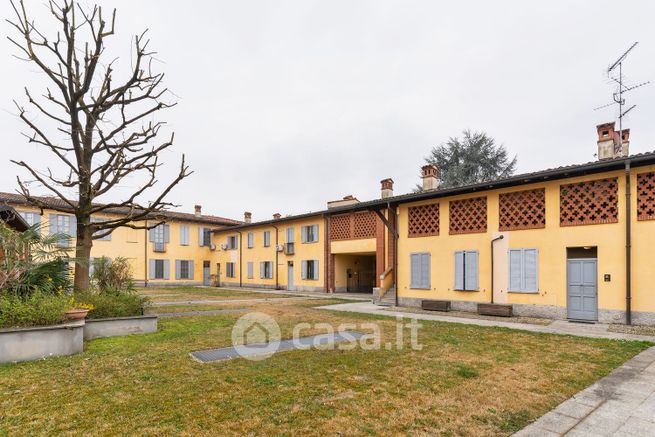 Appartamento in residenziale in Vicolo Olgetta 24