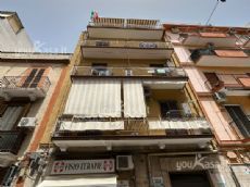 Appartamento in residenziale in Via Monte Grappa 161
