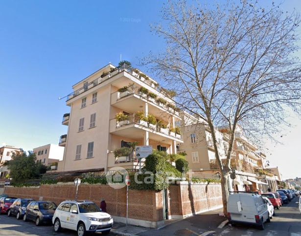 Appartamento in residenziale in Strada Provinciale 341 123 -107