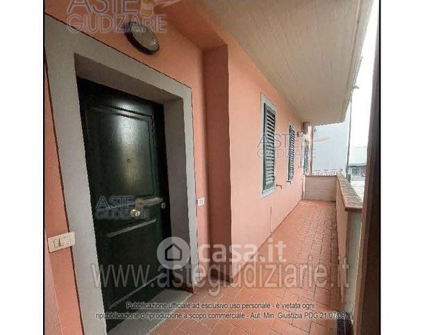 Appartamento in residenziale in Via delle Cerbaie