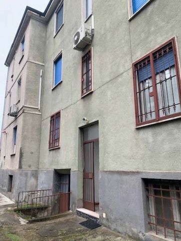 Appartamento in residenziale in Via dei Platani 9