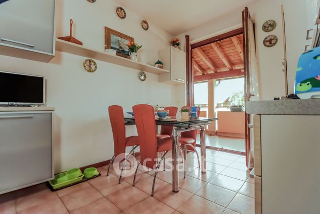 Appartamento in residenziale in Via Tintoretto 32
