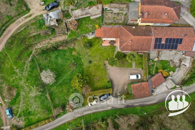 Villa in residenziale in Via Tetti Chianale 27