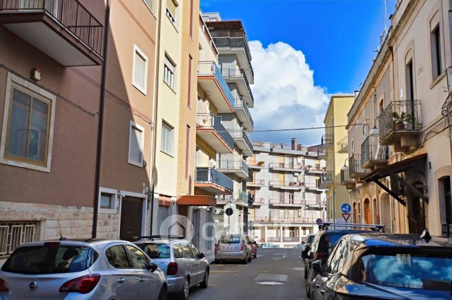 Appartamento in residenziale in Via Derna 6